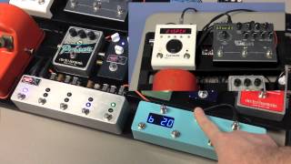 DPC 8EZ MIDI Demo