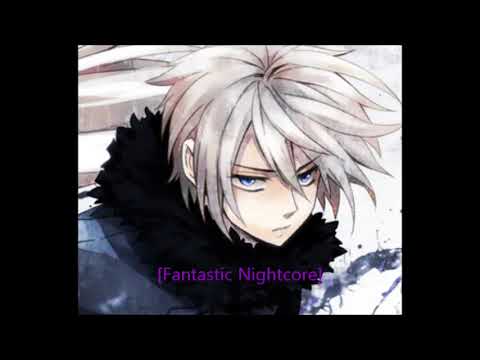 Nightcore Hubba Bubba [Fantastic Nightcore]