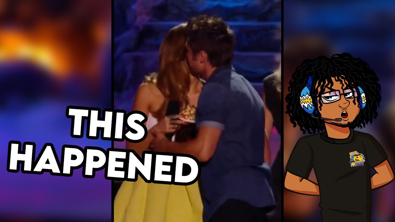 Why Didn't Women Stand Up For Him?