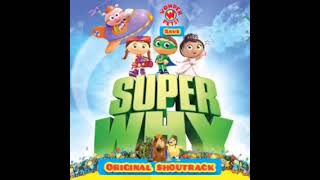The Wonder Pets Save Super Why Original Shoutrack Aka Full Music From Kids