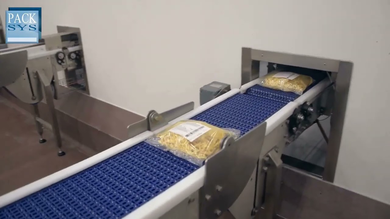 Volledige automatisatie bij Renmans