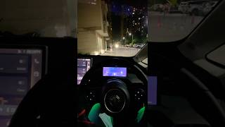 2025 MG Windsor Range test in ECO mode ✅ #shorts #ytshorts #windsor #rangetest #automobile