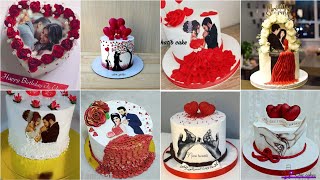 Beautiful Wedding Anniversary Cake Design 2023/CakeDesign/Anniversary Cake Design/Anniversary Cake screenshot 2