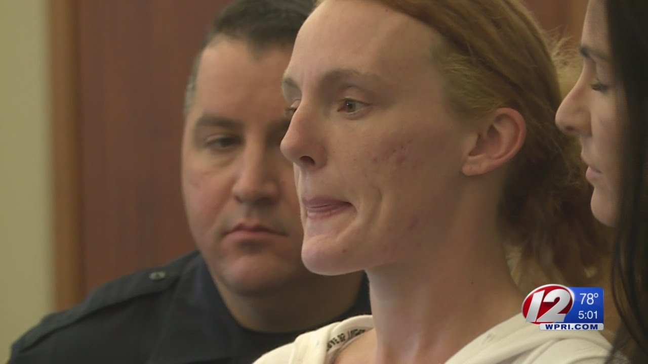 Mother Charged with DUI with 7-year-old Child In Car - YouTube