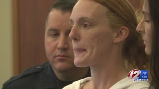 Details Mother Charged with DUI with 7-year-old Child In Car News