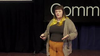 How philosophy can comfort anxiety | Danielle Hanson | TEDxNorthampton Community College
