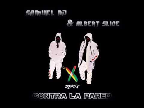 Sean Paul, J. Balvin - Contra La Pared (Albert Slice & SaMuEL DJ Remix)