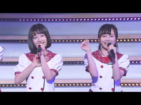 【MV full】 制服の羽根 / AKB48 [公式]