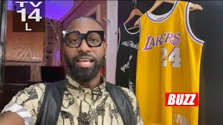BUZZ S3_EP42 | Jason Lee talks being authentic,  Artist Spotlight: Joss Stone talks new music
