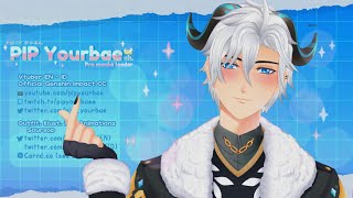 Soursops Live2D Showcase - Pip Yourbae