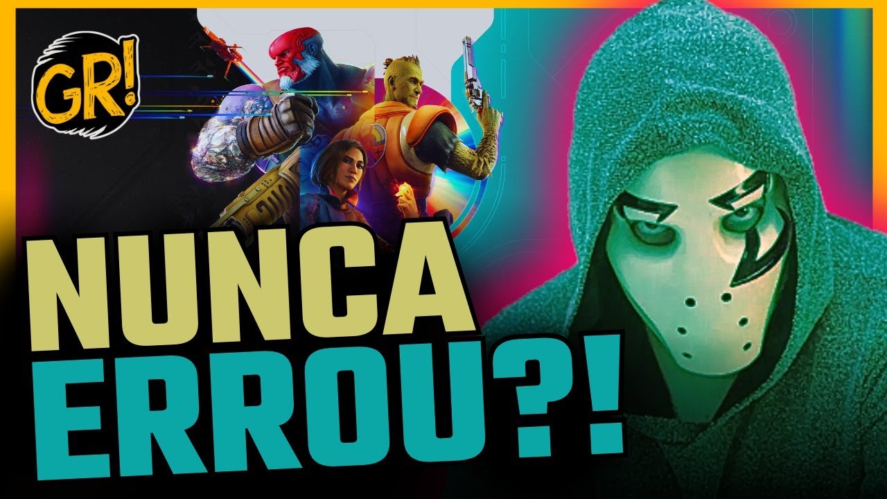 ZANGADO: MAS O QUE ACONTECEU COM CONCORD?