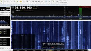 Ms Приём Отражений От Геминид С Южного Направления 14.12.2019