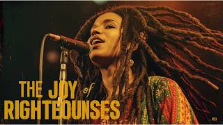Roots Reggae (1970) [Lost Album] Jahna Dube, Judy Mowatt, Sister Nancy - The Joy Of Righteousness