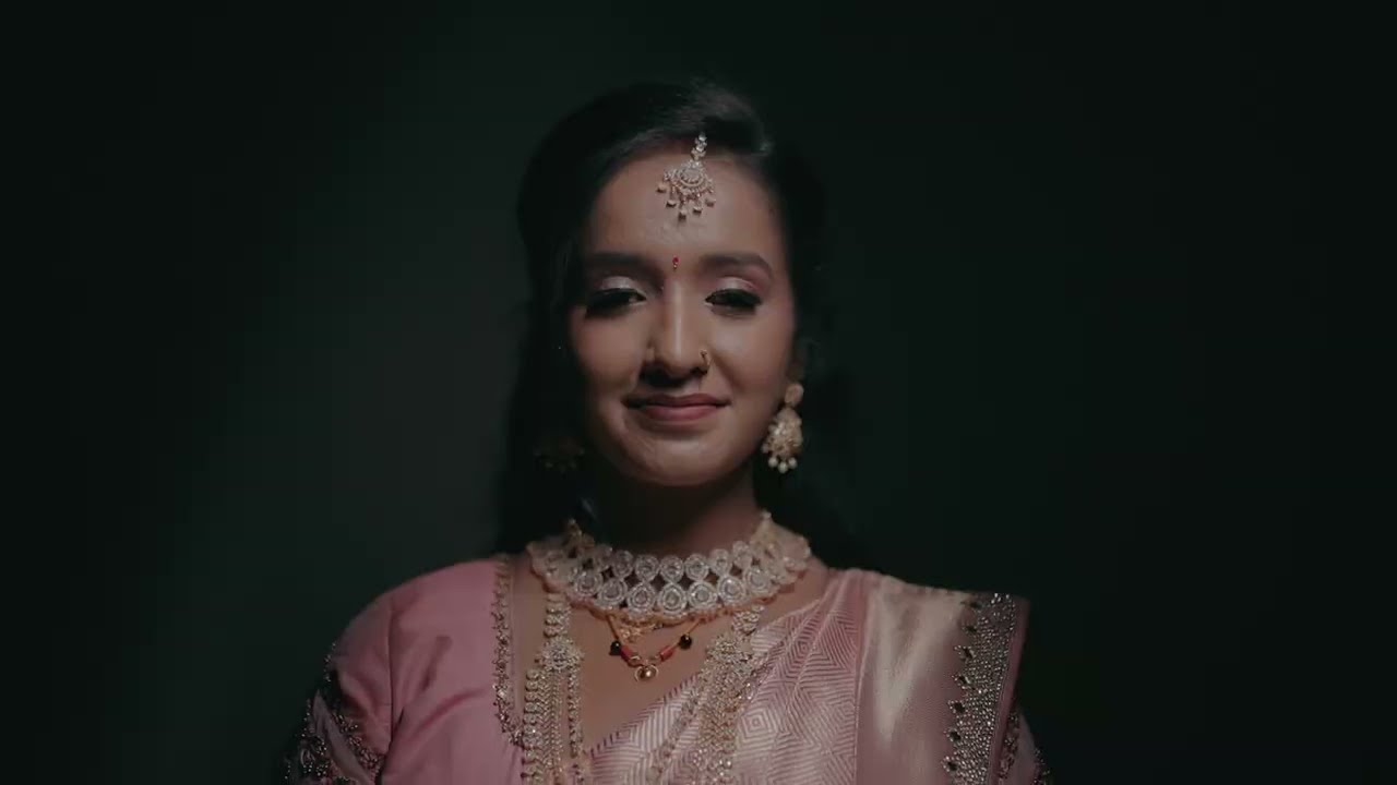 Niranjana & Karthik Vittal Wedding Teaser