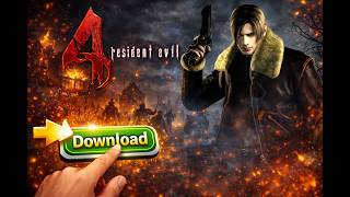Resident Evil 4 Korkunç Sırların Peşinde Büyüleyici Bir Korku Deneyimi