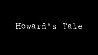 Howard's tale -VRR Films - Teaser Trailer (4K)