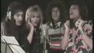 Video thumbnail of "Queen- Somebody to Love (sous titres francais)"