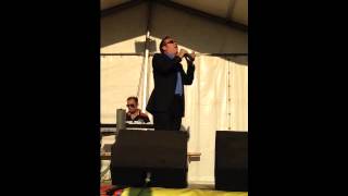 Bielefeld 2012 Kadirga - Sait Ucar 1