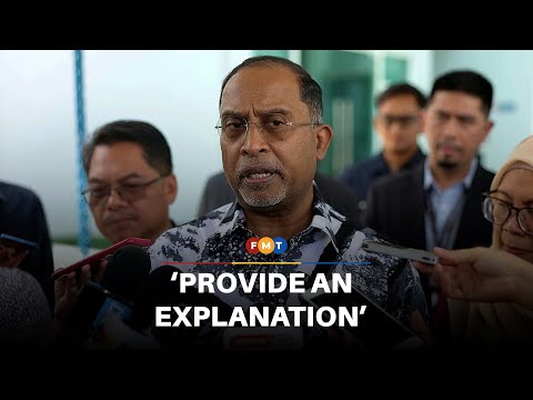 Higher education ministry seeks explanation from UM over couple scene in play