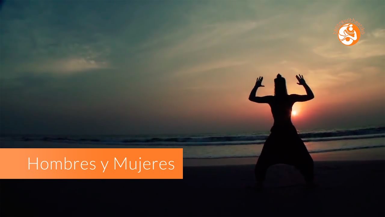 HOMBRES Y MUJERES