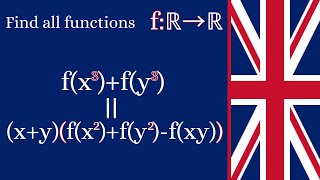British Math Olympiad | 2009 Round 2 Question 3