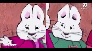 Preview 2 max And ruby deepfake effects Resimi