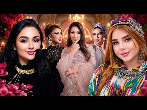 Ultimate Tajik Remix 2026 | Best Tajik Songs Collection  | Nonstop Party Mix