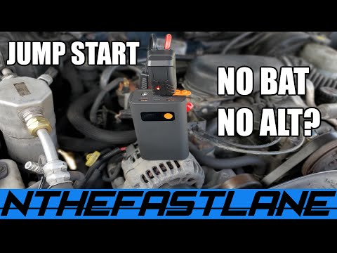 Can You Scrap A Car Without Battery
