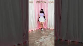 X:IN 'MY IDOL' Dance Tutorial [Mirrored] | By Mysha #youtubeshorts #shorts #kpop #dancetutorial #xin