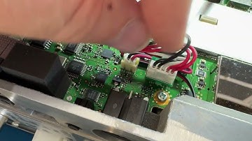 Unlock IC9700 Potential With PTRX-9700 (Fitting)