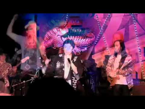 銀河鉄道999／ダイナマイトポップス（GO! GO! 歌謡曲 2011）