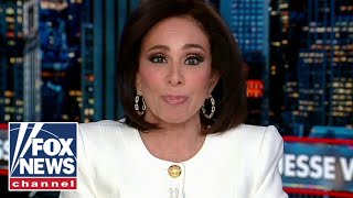 Judge Jeanine: What was Joe Biden doing in Delaware?