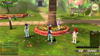 [HD 1080p] Remnant Knights - All Classes (Trailer+Gameplay)
