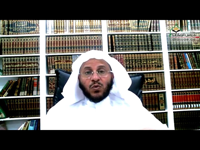 رسالة لكل من لا يرغب بالزواج، اسمع ماذا قال عمر بن الخطاب لرجل جاءه وهو غير متزوج !