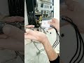 طريقة تغيير كارتة سخان الغاز How To Repair Natural Gas Heater 