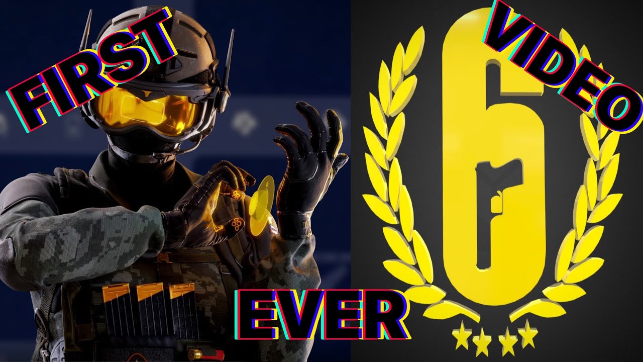 Is siege making a comeback? - Rainbow Six Siege - YouTube