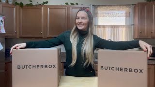 Butcher Box Unboxing | July 2026