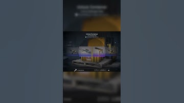 Day 92 - Opening a case every day till I pull a knife #cs2 #counterstrike