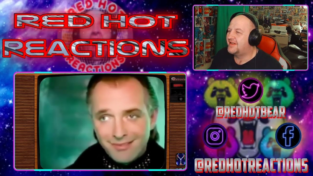 Vintage UK Video Game Adverts : Reaction @retrosteveuk