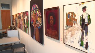 ‘Black History Now’ exhibit aims to ‘encourage the next generation’