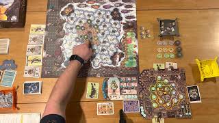 Revive Solo Play Through - Straight Up Solo with John LaRuffa