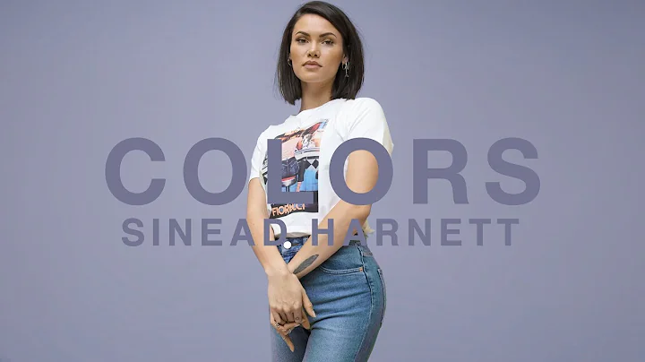 Sinad Harnett - Body | A COLORS SHOW