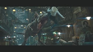 Iron Sky - The Coming Race