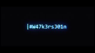 #WalkersJoin