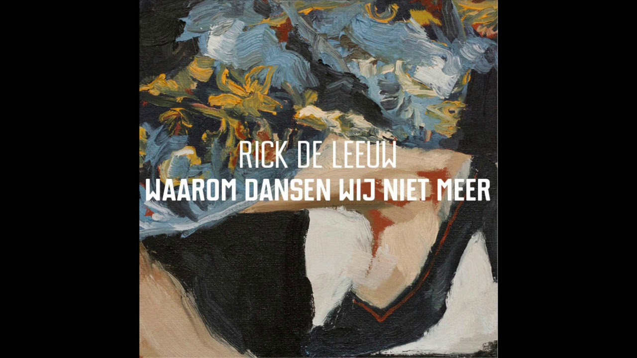 waarom dansen wij niet meer - YouTube