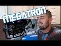 Rugby Fan Reacts to Calvin Johnson "MEGATRON" NFL  Career Highlights