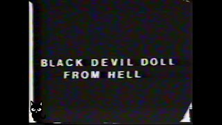 Black Devil Doll From Hell (Main Theme) by Chester Novell Turner