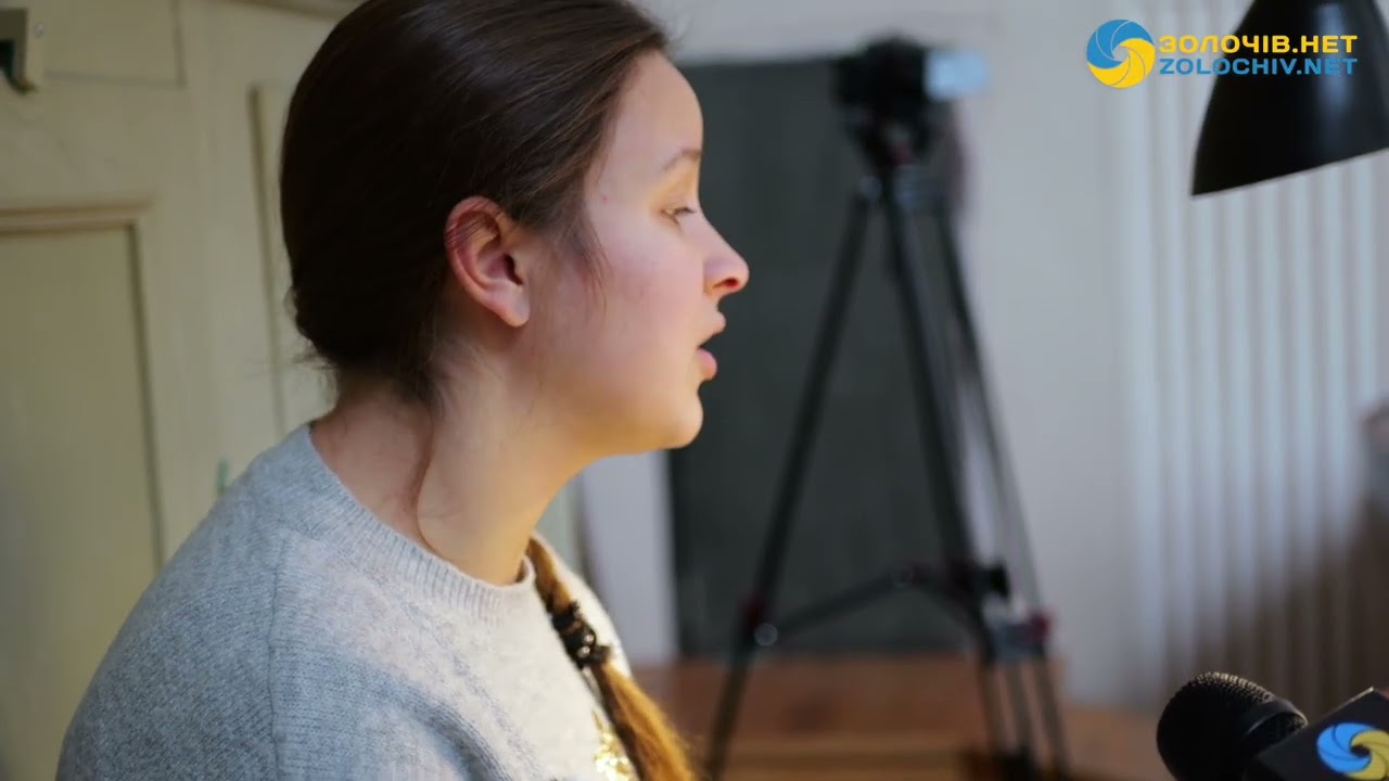 Органна музика: коляда «Поспішаймо до стаєнки» у виконанні Терези-Марії Буртняк