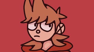 Eddsworld Tord speedpaint