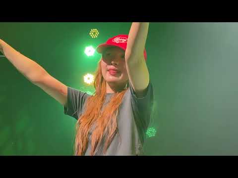 260807 Busy Boy(Re-Make) - 주혜린 | TUNE UP MEETS FRESH FINDS VOL. 3 @ CJ 아지트 광흥창